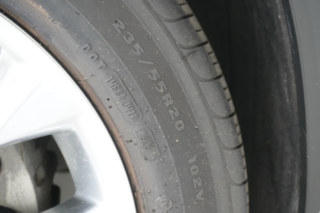 2023 Toyota Highlander  - 23000288 - 33