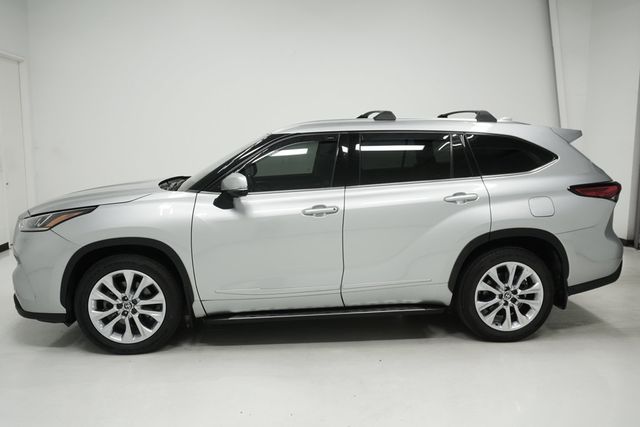 2023 Toyota Highlander  - 23000288 - 6