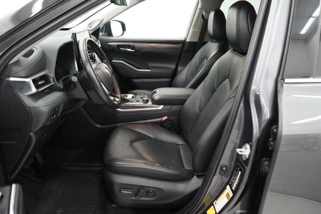 2023 Toyota Highlander  - 23076914 - 11
