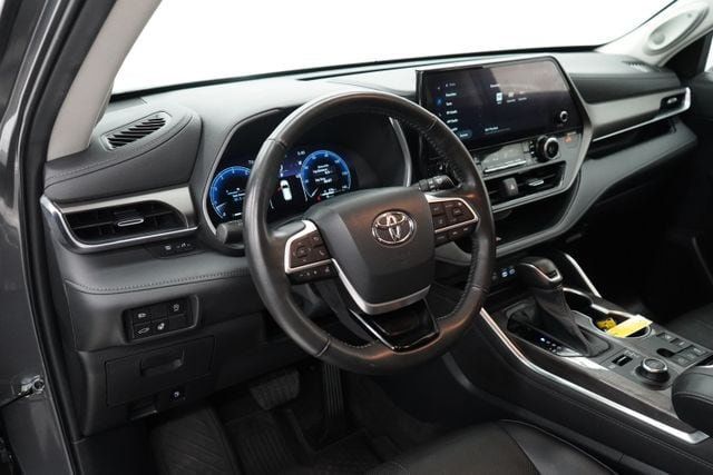 2023 Toyota Highlander  - 23076914 - 13
