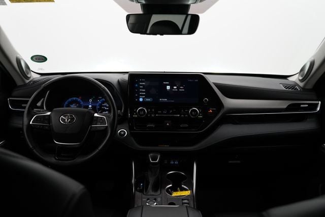 2023 Toyota Highlander  - 23076914 - 14