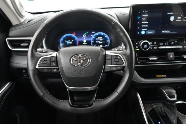 2023 Toyota Highlander  - 23076914 - 15