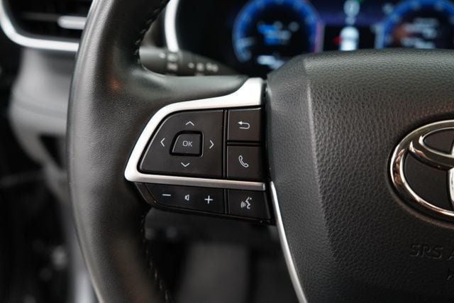 2023 Toyota Highlander  - 23076914 - 16