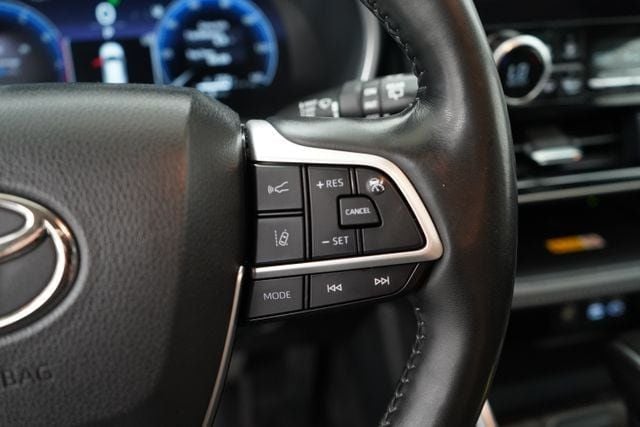 2023 Toyota Highlander  - 23076914 - 18