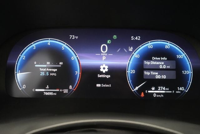2023 Toyota Highlander  - 23076914 - 22