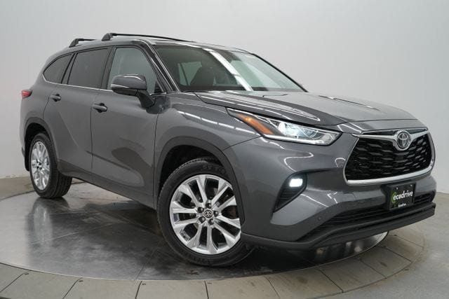 2023 Toyota Highlander  - 23076914 - 2