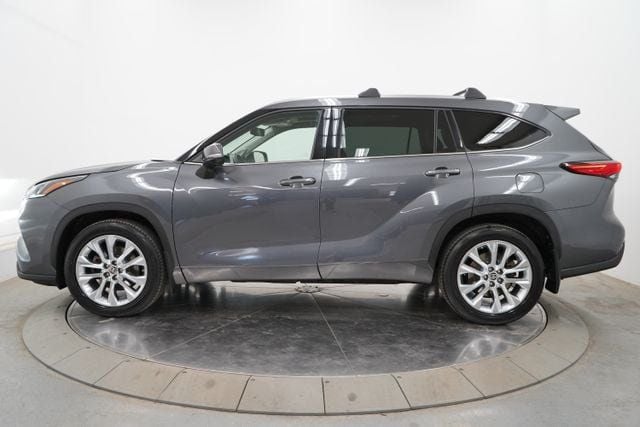 2023 Toyota Highlander  - 23076914 - 3