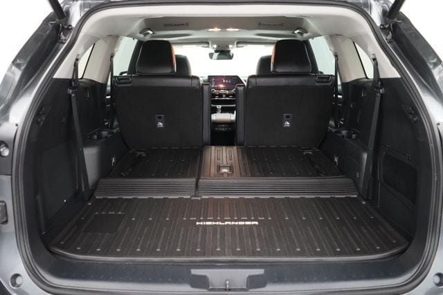 2023 Toyota Highlander  - 23076914 - 45