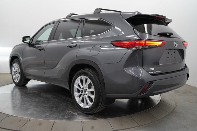 2023 Toyota Highlander  - 23076914 - 4