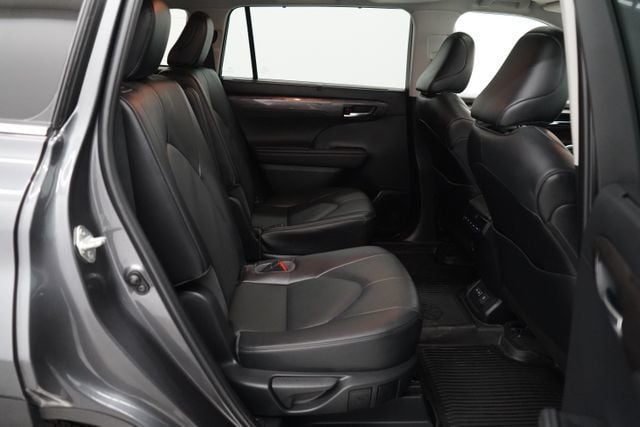 2023 Toyota Highlander  - 23076914 - 50