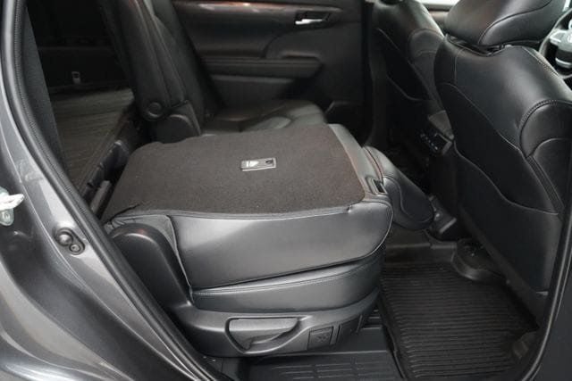 2023 Toyota Highlander  - 23076914 - 52