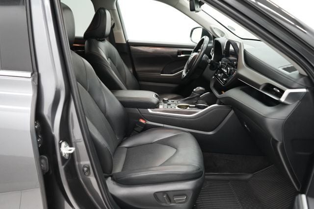 2023 Toyota Highlander  - 23076914 - 55