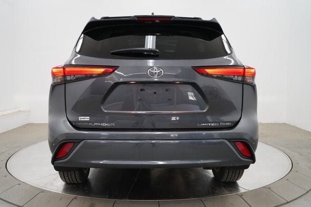 2023 Toyota Highlander  - 23076914 - 5