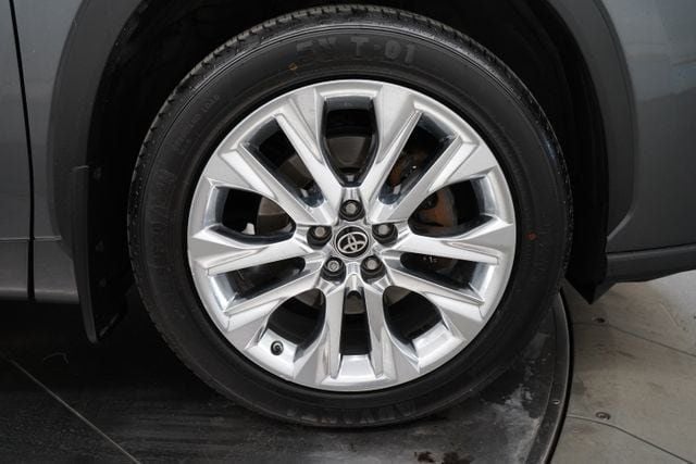 2023 Toyota Highlander  - 23076914 - 59