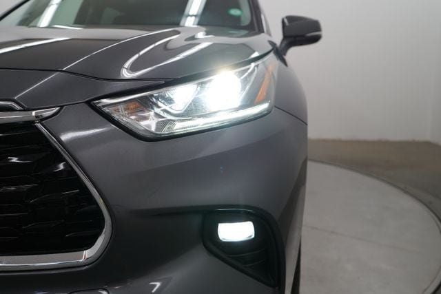 2023 Toyota Highlander  - 23076914 - 61
