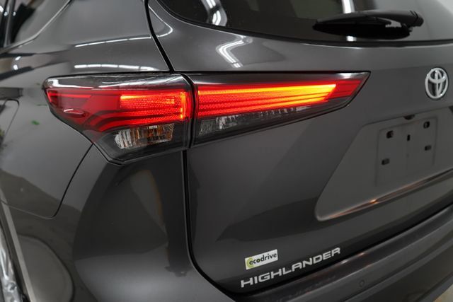 2023 Toyota Highlander  - 23076914 - 63