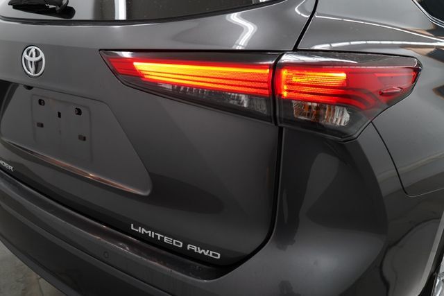 2023 Toyota Highlander  - 23076914 - 64
