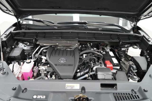 2023 Toyota Highlander  - 23076914 - 65
