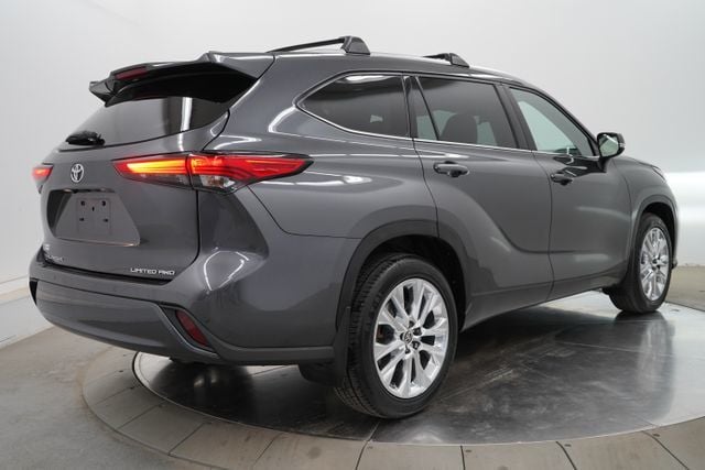 2023 Toyota Highlander  - 23076914 - 6