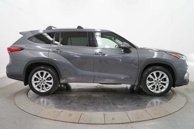 2023 Toyota Highlander  - 23076914 - 7