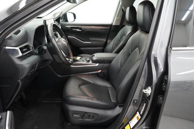 2023 Toyota Highlander  - 23094940 - 11