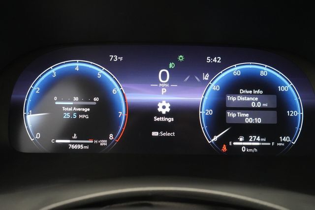 2023 Toyota Highlander  - 23094940 - 22