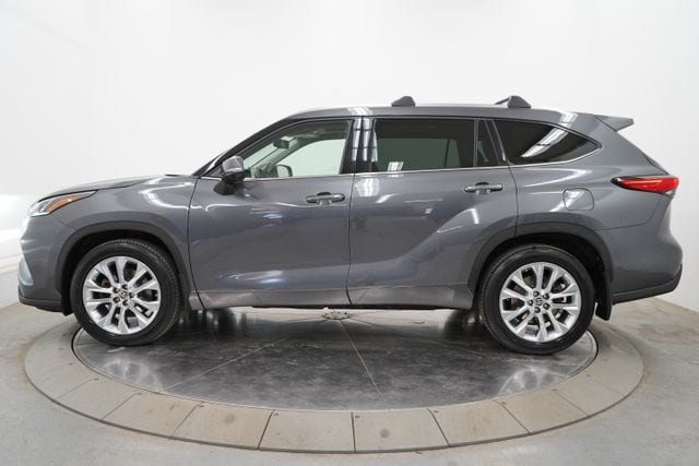 2023 Toyota Highlander  - 23094940 - 3