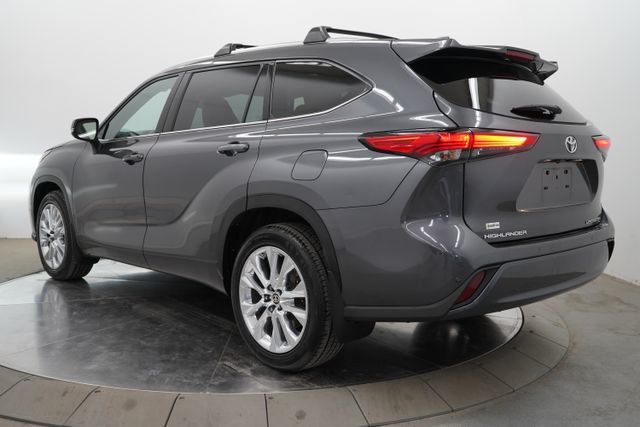 2023 Toyota Highlander  - 23094940 - 4