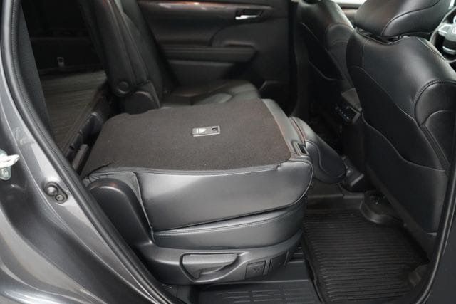 2023 Toyota Highlander  - 23094940 - 52