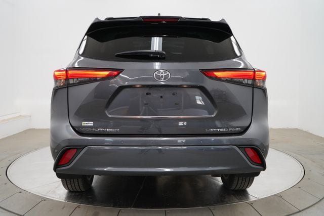 2023 Toyota Highlander  - 23094940 - 5