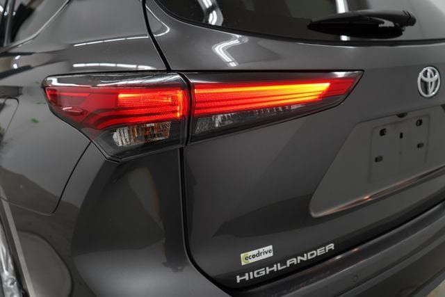 2023 Toyota Highlander  - 23094940 - 63