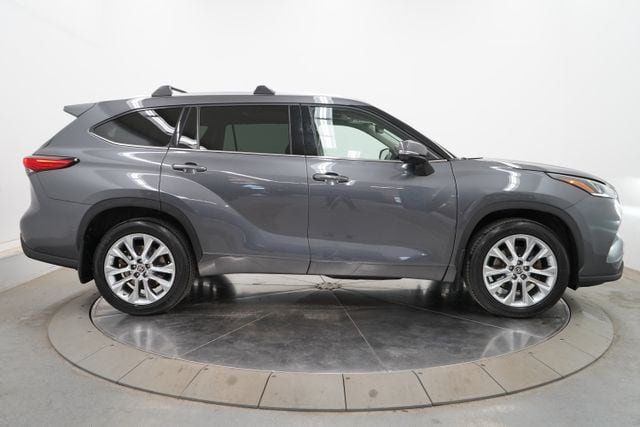 2023 Toyota Highlander  - 23094940 - 7