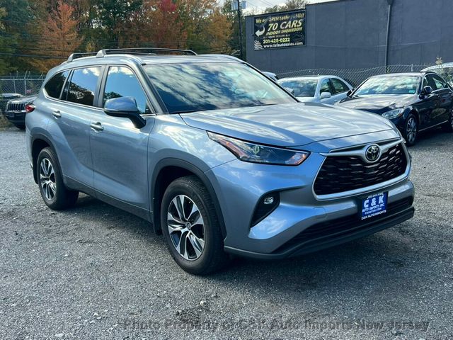2023 Toyota Highlander  - 22934861 - 0