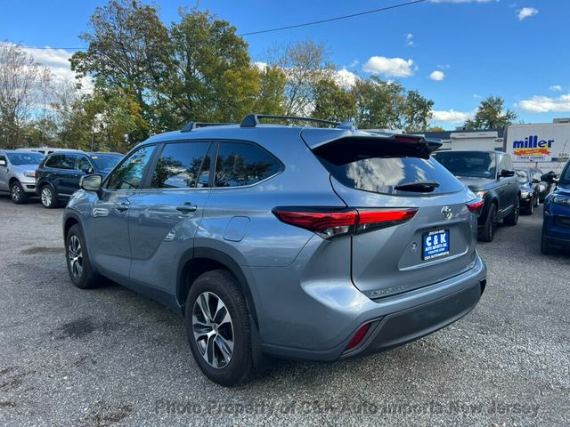 2023 Toyota Highlander  - 22934861 - 10