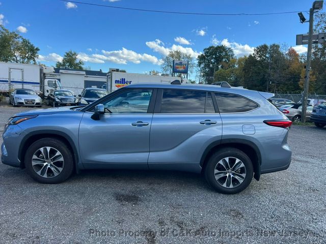 2023 Toyota Highlander  - 22934861 - 12
