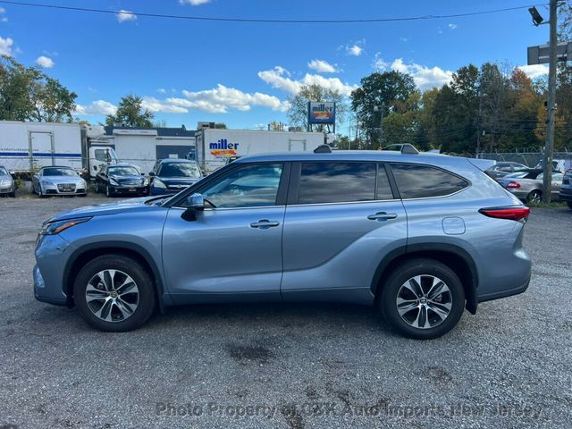2023 Toyota Highlander  - 22934861 - 13