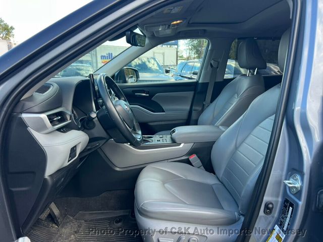 2023 Toyota Highlander  - 22934861 - 15