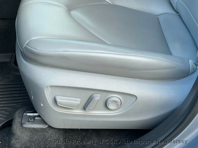 2023 Toyota Highlander  - 22934861 - 16