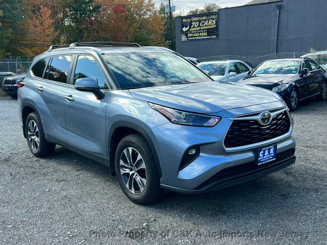 2023 Toyota Highlander  - 22934861 - 1