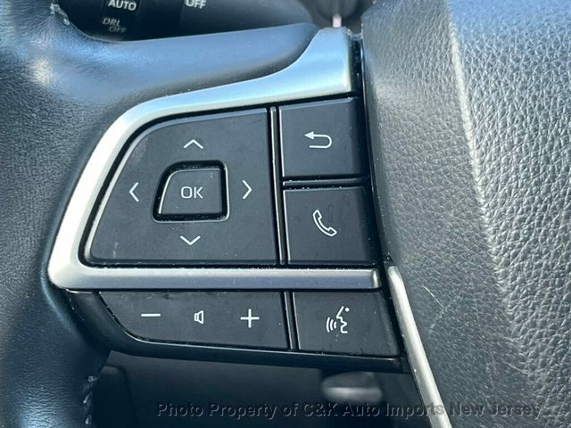 2023 Toyota Highlander  - 22934861 - 21