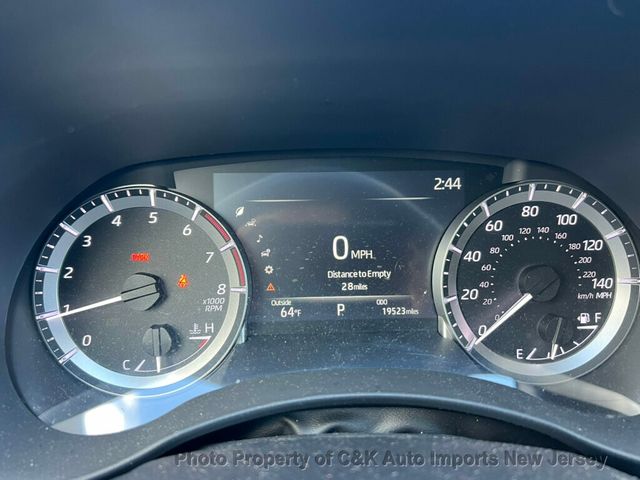 2023 Toyota Highlander  - 22934861 - 23