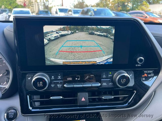 2023 Toyota Highlander  - 22934861 - 24