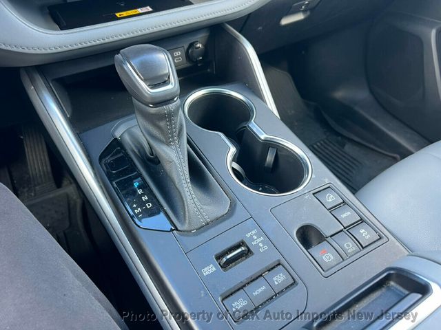 2023 Toyota Highlander  - 22934861 - 26