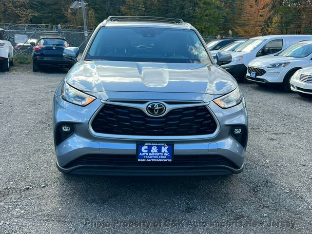 2023 Toyota Highlander  - 22934861 - 2