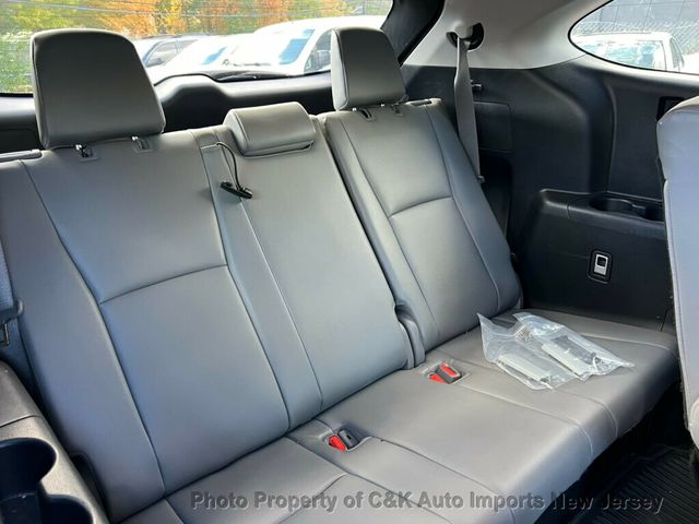 2023 Toyota Highlander  - 22934861 - 34
