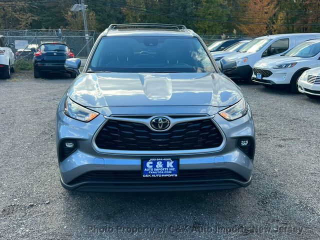 2023 Toyota Highlander  - 22934861 - 3