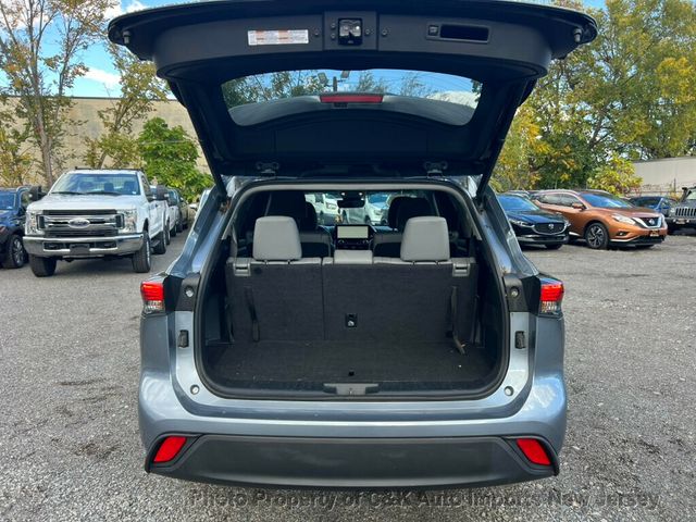 2023 Toyota Highlander  - 22934861 - 39