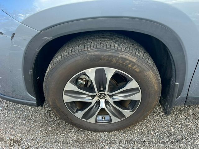 2023 Toyota Highlander  - 22934861 - 42