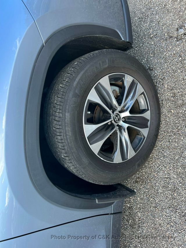 2023 Toyota Highlander  - 22934861 - 43