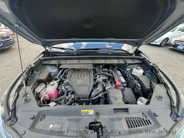 2023 Toyota Highlander  - 22934861 - 45